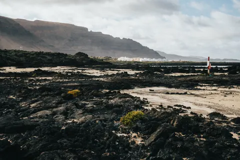 Hình nền Núi Lửa 4K · nature · 3840×2560