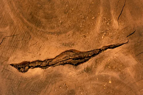 Sfondo Venatura del Legno 4K · minimal · 3840×2560
