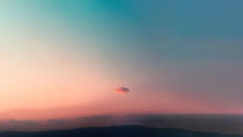 Sfondo Cielo Pastello 4K · minimal · 3840×2160