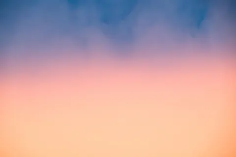 पेस्टल आसमान 4K वॉलपेपर · minimal · 3840×2560