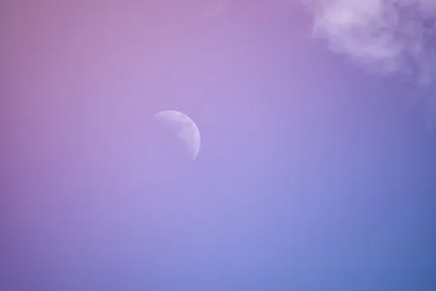 पेस्टल आसमान 4K वॉलपेपर · minimal · 3840×2560