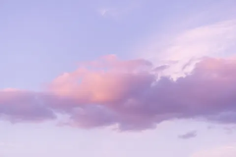 Sfondo Cielo Pastello 4K · minimal · 3840×2560