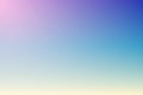 粉彩天空 4K桌布 · minimal · 3840×2560