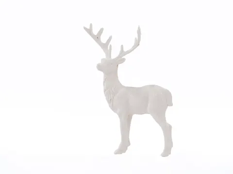 والپیپر گوزن در برف با کیفیت 4K · animals · 3840×2880