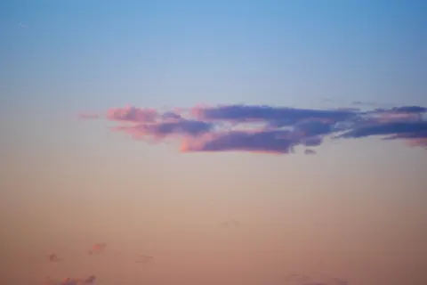 粉彩天空 4K桌布 · minimal · 3840×2560