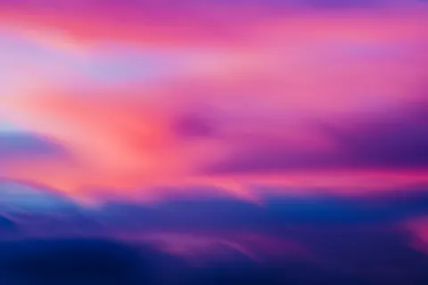 粉彩天空 4K桌布 · minimal · 3840×2560
