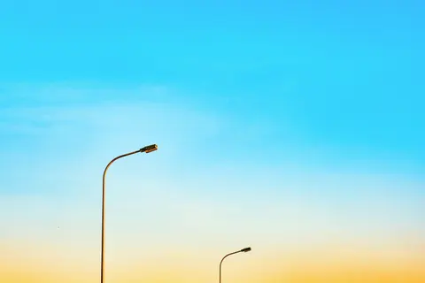 粉彩天空 4K桌布 · minimal · 3840×2560