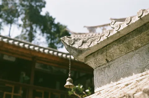 长城 4K壁纸 · architecture · 3840×2546