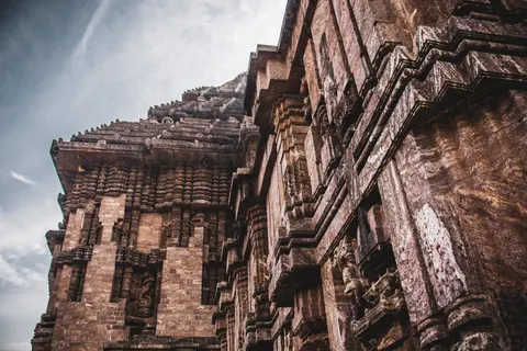 Angkor Wat 4K Wallpaper · architecture · 3840×2560
