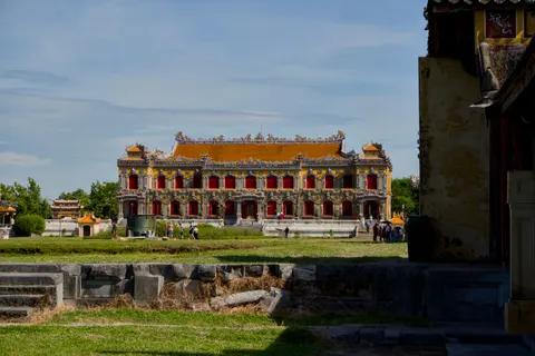 Angkor Wat 4K Wallpaper · architecture · 3840×2560