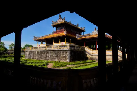 Angkor Wat 4K Wallpaper · architecture · 3840×2560