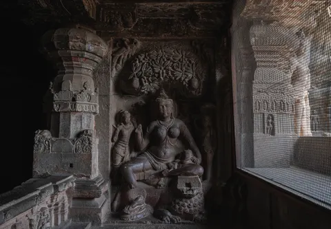 Angkor Wat 4K Wallpaper · architecture · 3840×2667