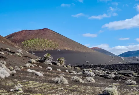 Hình nền Núi Lửa 4K · nature · 3840×2623