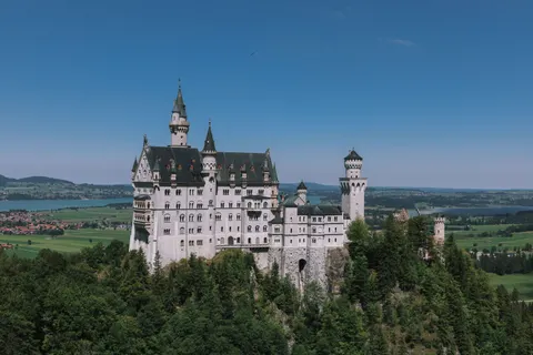 मध्यकालीन क़िला 4K वॉलपेपर · architecture · 3840×2560