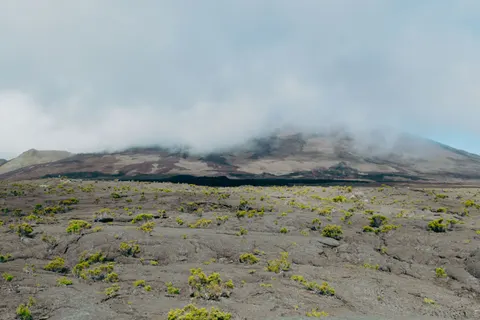 火山 4K壁纸 · nature · 3840×2560