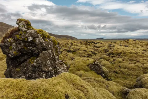 خلفية بركان بدقة 4K · nature · 3840×2560