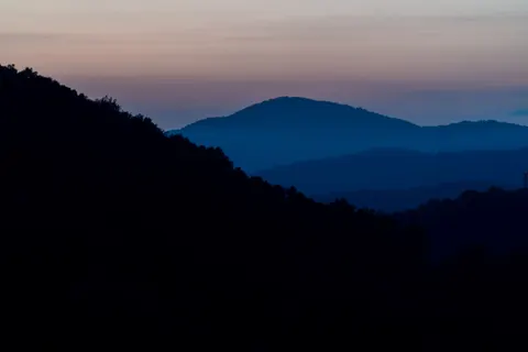 Обои Горы 4K · mountains · 3840×2560