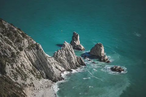 Turquoise Coast 4K Wallpaper · ocean · 3840×2560