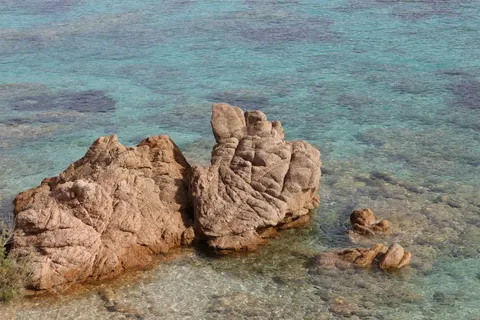 Turquoise Coast 4K Wallpaper · ocean · 3840×2560