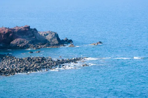 Turquoise Coast 4K Wallpaper · ocean · 3840×2560