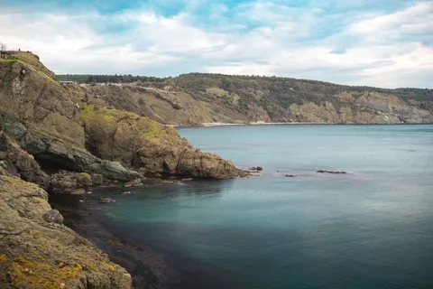Turquoise Coast 4K Wallpaper · ocean · 3840×2560