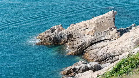 Turquoise Coast 4K Wallpaper · ocean · 3840×2160
