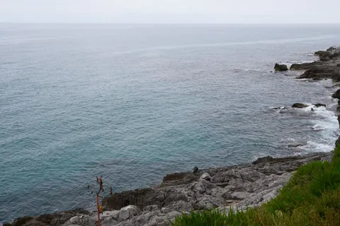 Turquoise Coast 4K Wallpaper · ocean · 3840×2560