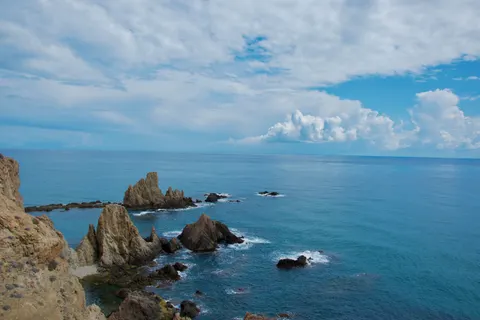 Turquoise Coast 4K Wallpaper · ocean · 3840×2560
