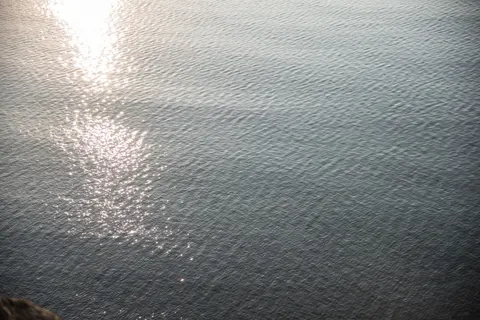 Calm Sea 4K Wallpaper · ocean · 3840×2563