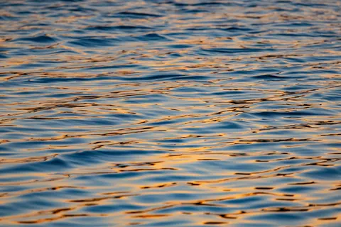 Calm Sea 4K Wallpaper · ocean · 3840×2560