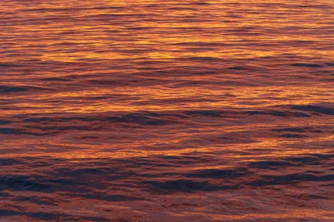 Calm Sea 4K Wallpaper · ocean · 3840×2555