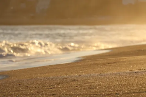 Sea Foam 4K Wallpaper · ocean · 3840×2560