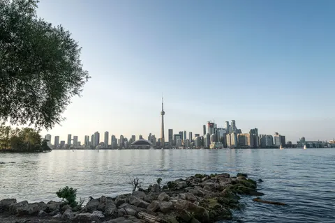 Обои Город 4K · city · 3840×2563