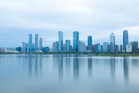 Sfondo Città 4K · city · 3840×2563