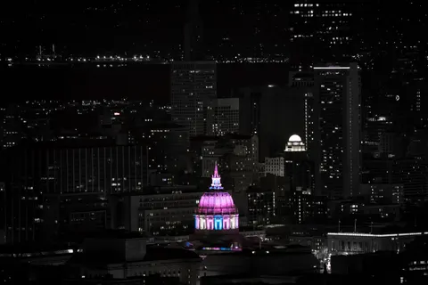 والپیپر شهر با کیفیت 4K · city · 3840×2559