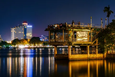 Sfondo Città 4K · city · 3840×2560