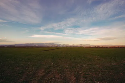 Landelijk Veld 4K-achtergrond · nature · 3840×2560