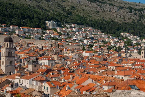 Şehir 4K Duvar Kağıdı · city · 3840×2563