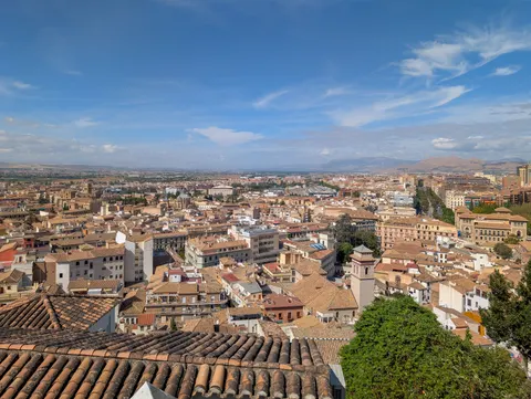 Şehir 4K Duvar Kağıdı · city · 3840×2891