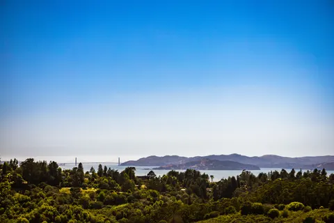 Fond d'écran Ville 4K · city · 3840×2560