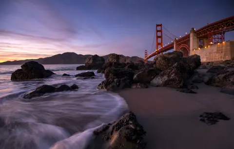 والپیپر شهر با کیفیت 4K · city · 3840×2447