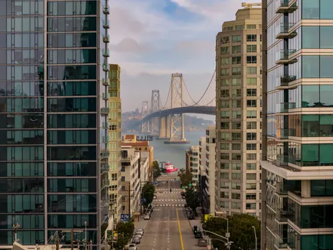 والپیپر شهر با کیفیت 4K · city · 3840×2879