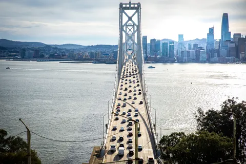 Golden Gate 4K Wallpaper · city · 3840×2559