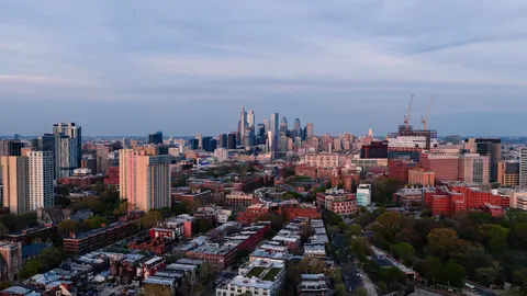 Sfondo Città 4K · city · 3840×2160