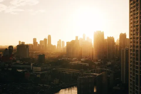 都市 4K壁紙 · city · 3840×2560