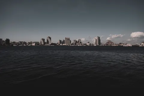 Tokyo by Day 4K Wallpaper · city · 3840×2552