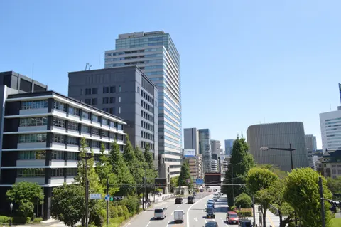 Sfondo Città 4K · city · 3840×2553