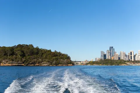 Sydney 4K Wallpaper · city · 3840×2560