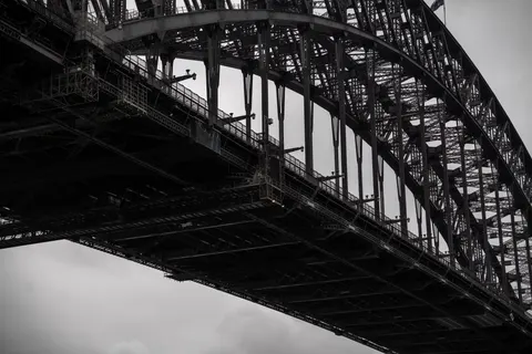 Sydney 4K Wallpaper · city · 3840×2561