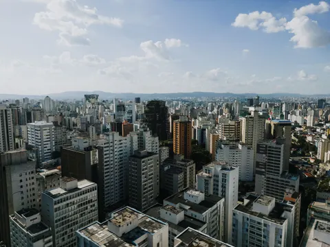 Rio de Janeiro 4K Wallpaper · city · 3840×2880